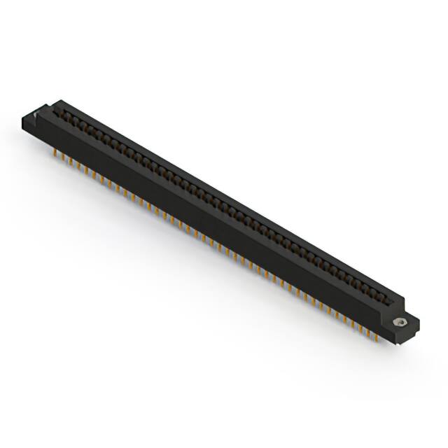 357-042-558-107 EDAC Inc.  Edgeboard Connectors